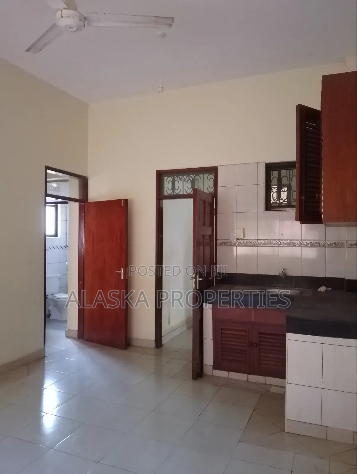 1bdrm Apartment in Nyali Beach Road for rent in Nyali