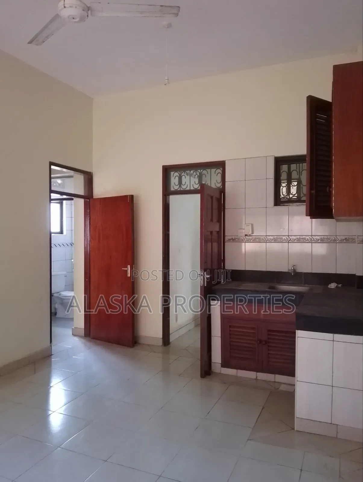 1bdrm Apartment in Nyali Beach Road for rent in Nyali