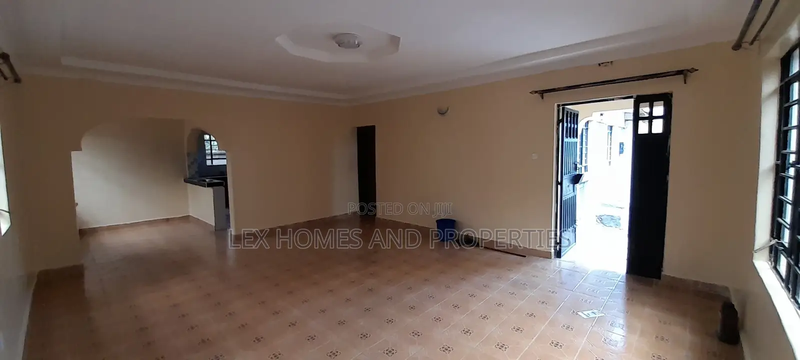 3bdrm Bungalow in Nkoroi for sale in Nkoroi