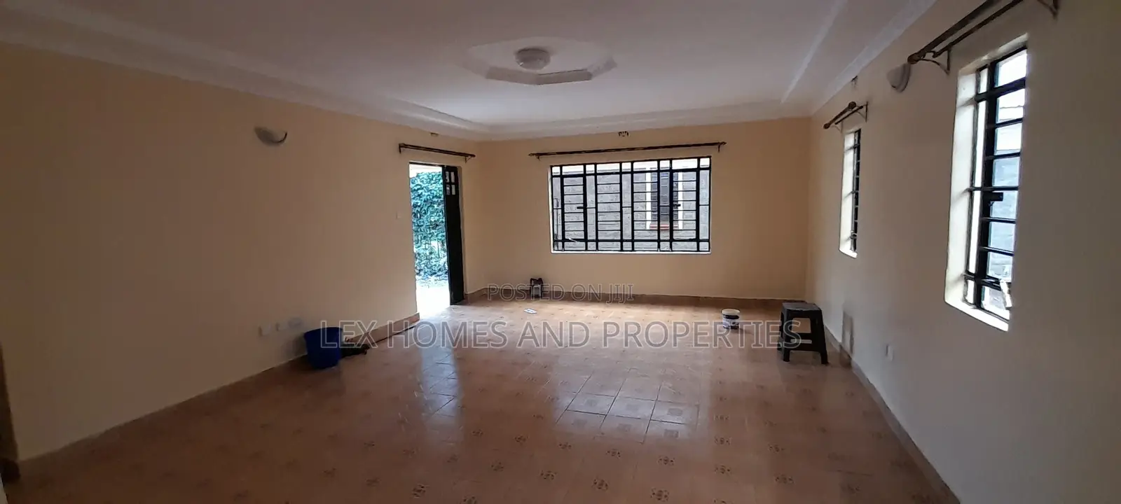 3bdrm Bungalow in Nkoroi for sale in Nkoroi