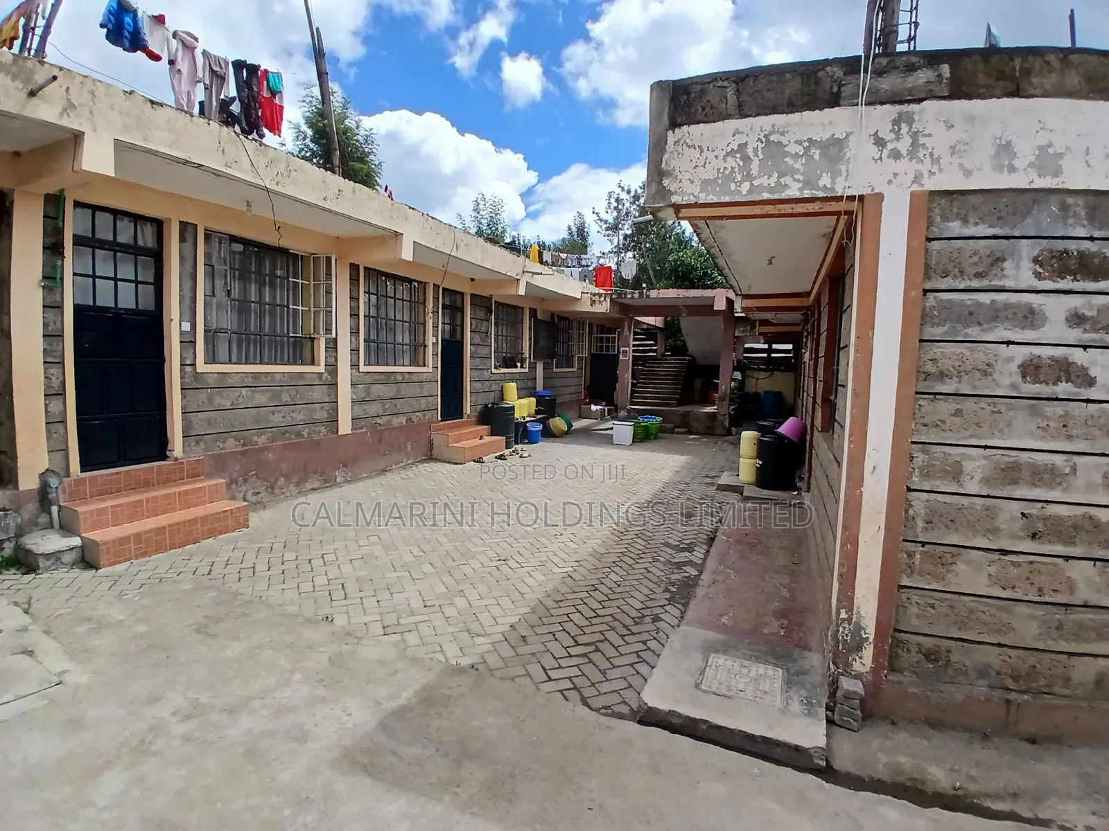 Furnished 7bdrm Block of Flats in Matasia, Oloosurutia for sale in Matasia