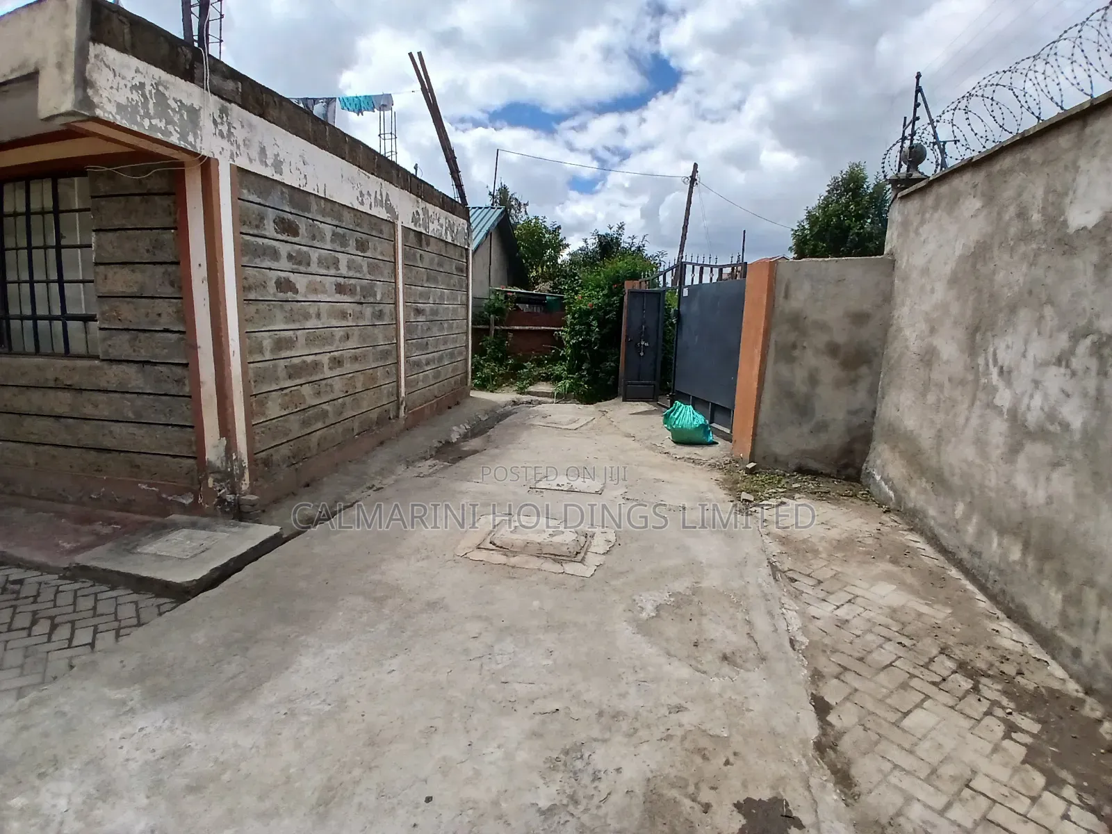 Furnished 7bdrm Block of Flats in Matasia, Oloosurutia for sale in Matasia