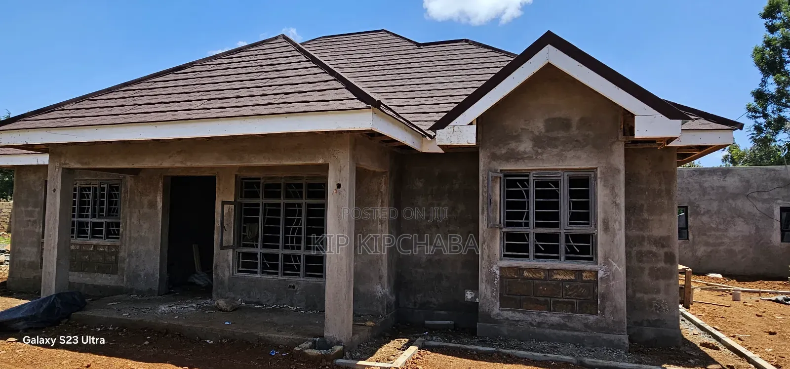 4bdrm Bungalow in Elgonview for sale in Elgon View