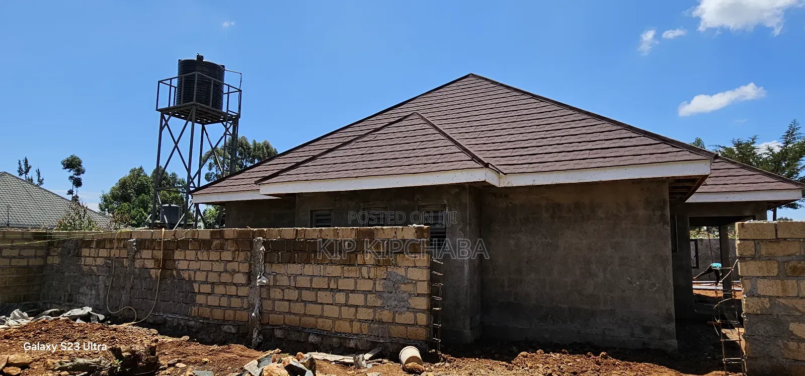 4bdrm Bungalow in Elgonview for sale in Elgon View