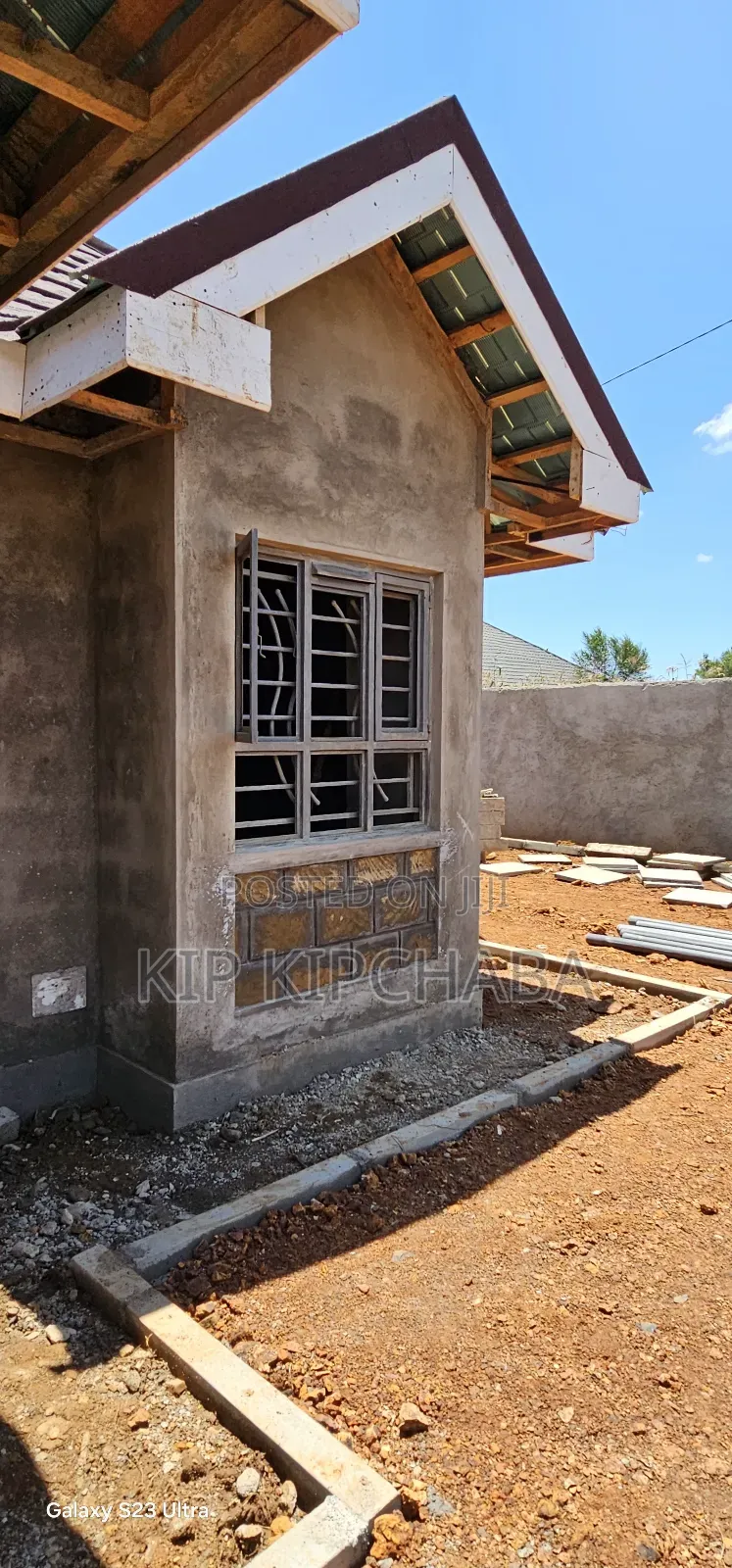 4bdrm Bungalow in Elgonview for sale in Elgon View