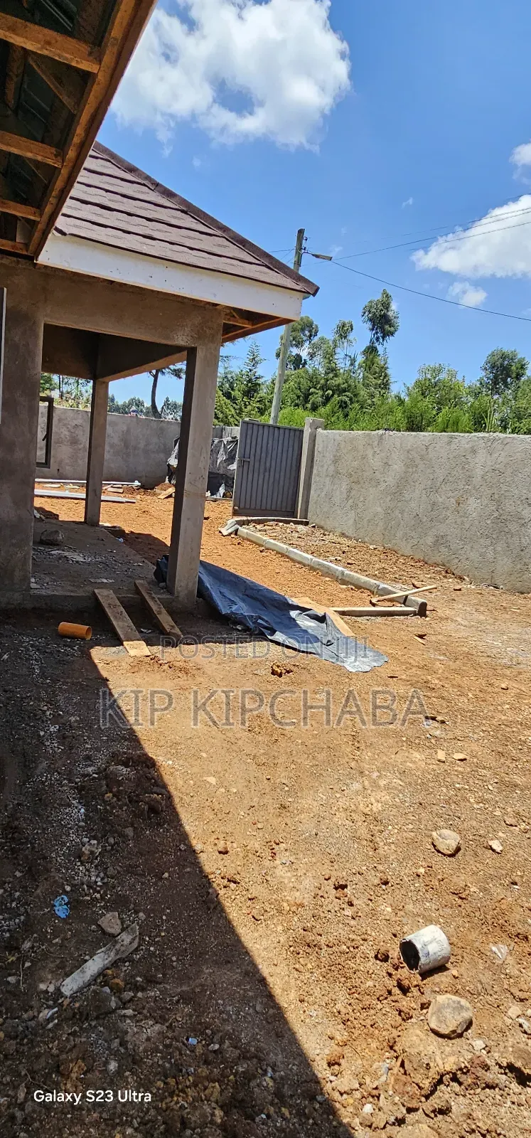 4bdrm Bungalow in Elgonview for sale in Elgon View