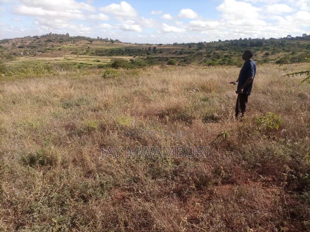 Lovely 1 1/2 Acre Mua Hills in Mua Hills