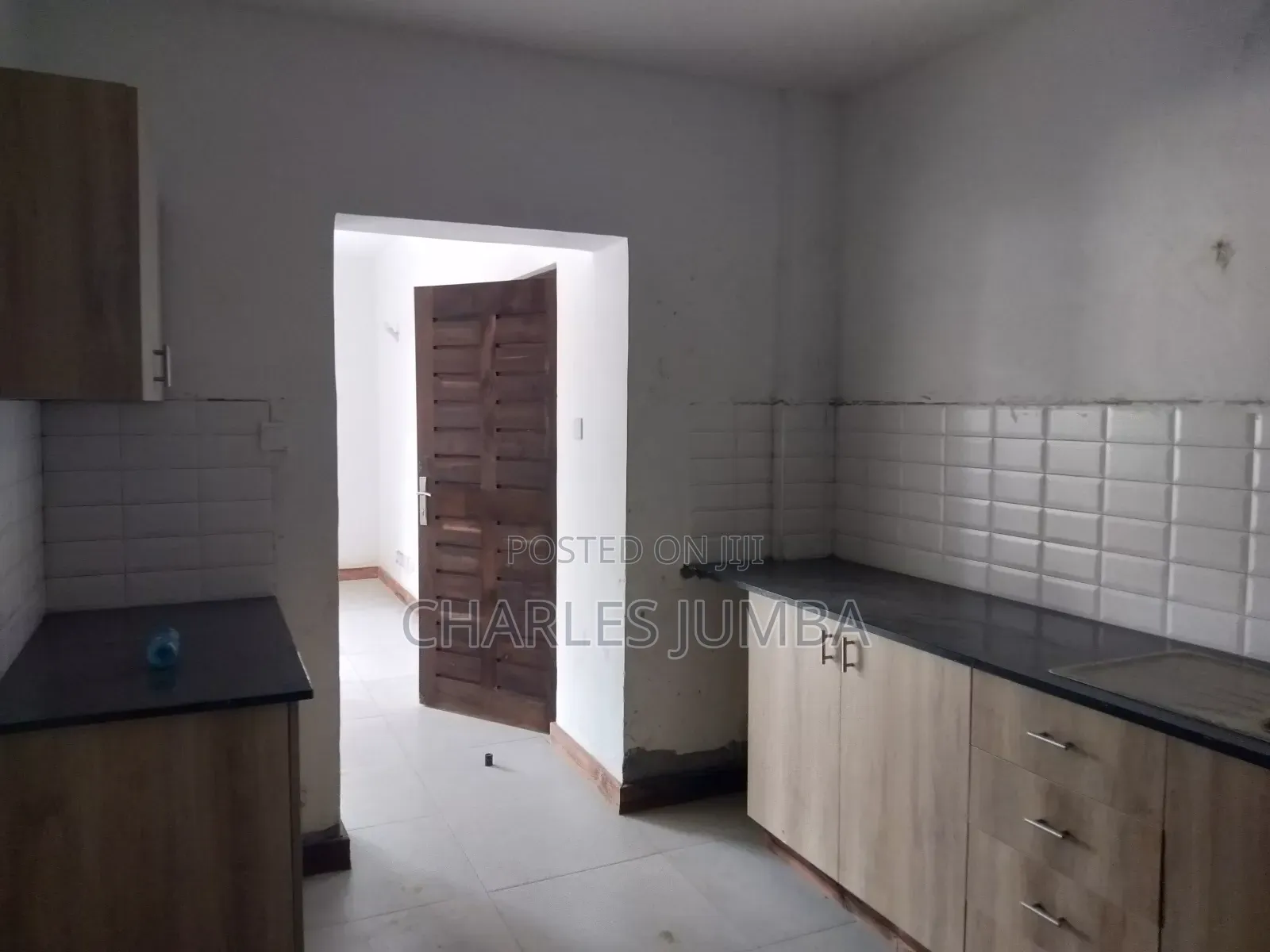 2bdrm Apartment in Syokimau, Gateway Mall Area for rent in Gateway Mall Area