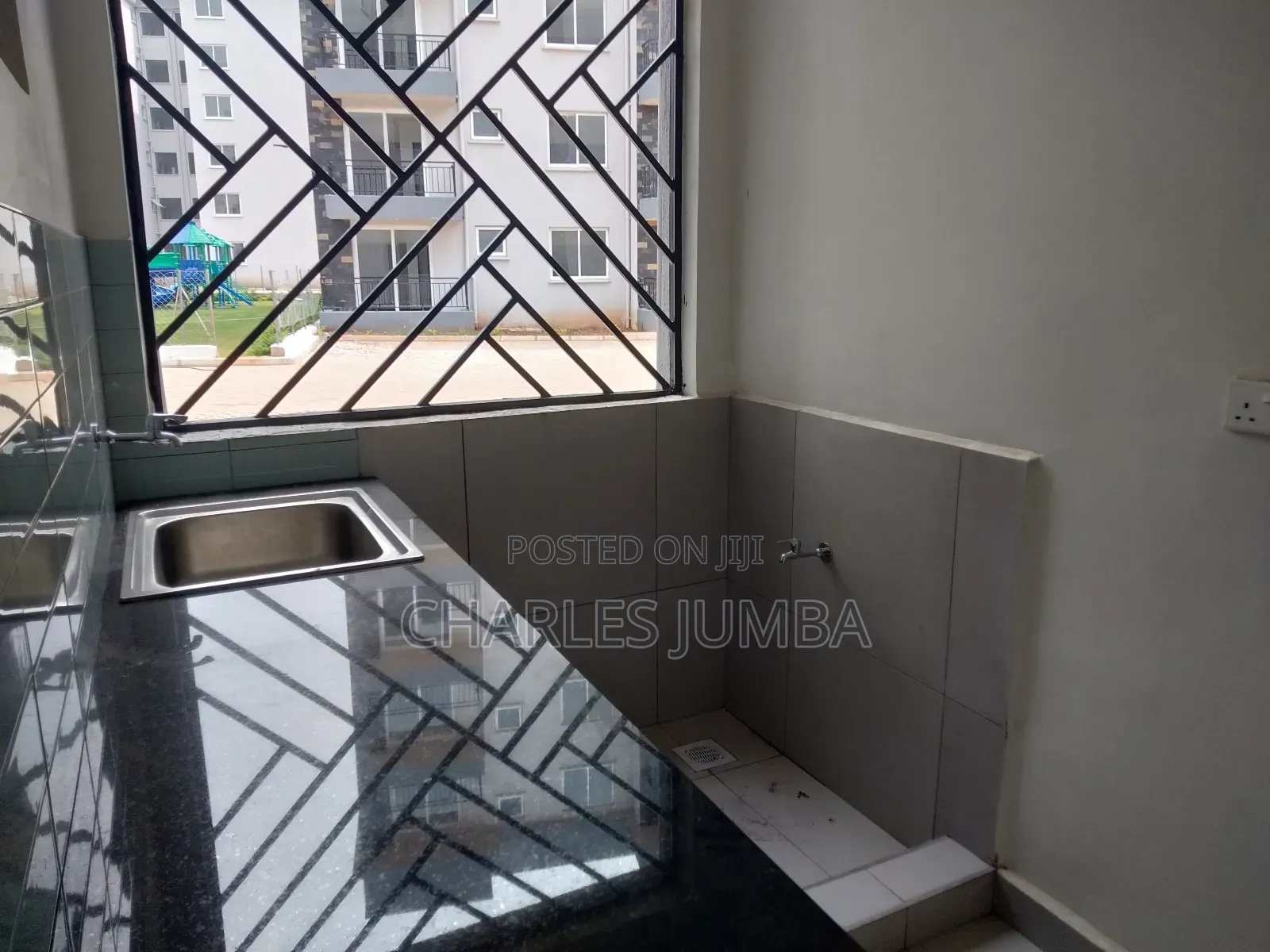 2bdrm Apartment in Syokimau, Gateway Mall Area for rent in Gateway Mall Area