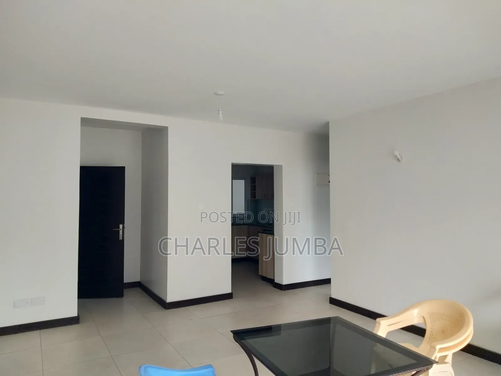 2bdrm Apartment in Syokimau, Gateway Mall Area for rent in Gateway Mall Area