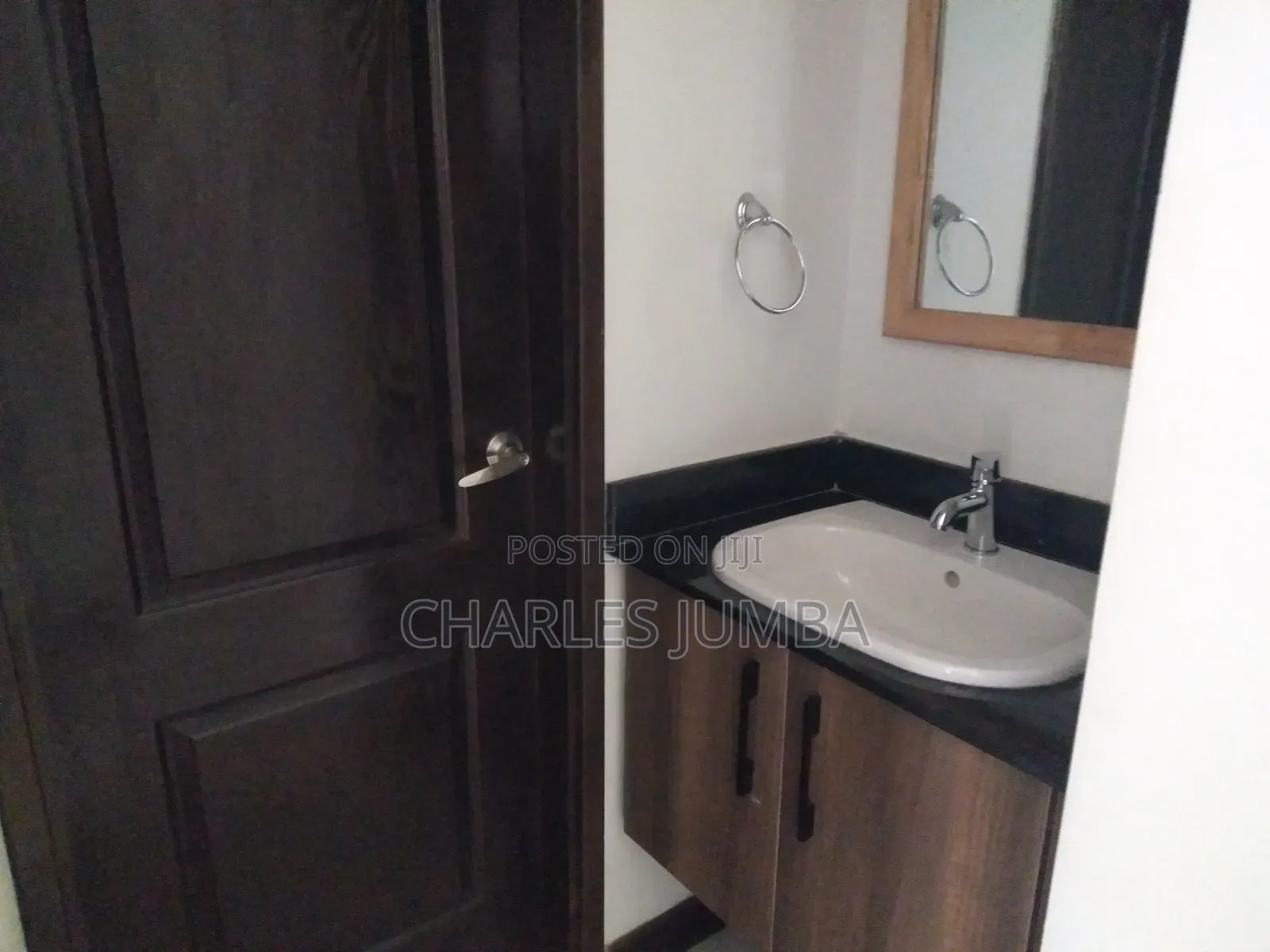 2bdrm Apartment in Syokimau, Gateway Mall Area for rent in Gateway Mall Area