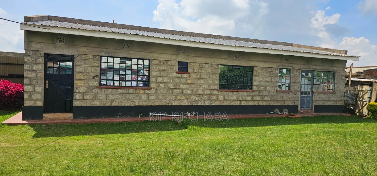 3bdrm Bungalow in Kimumu Eldoret for sale in Kimumu