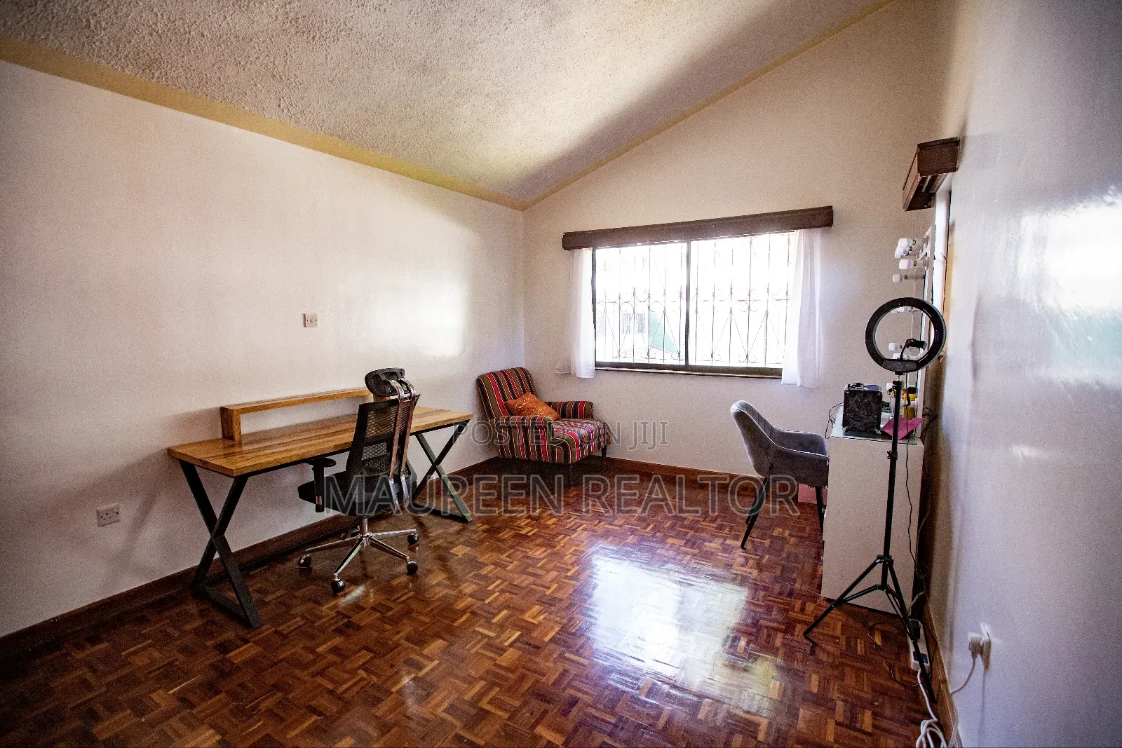 4bdrm Villa in Moringa, Kilimani for sale in Kilimani