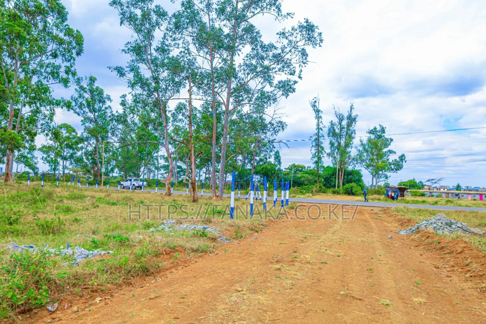 Commercial Plots in Juja ^Pww in Juja