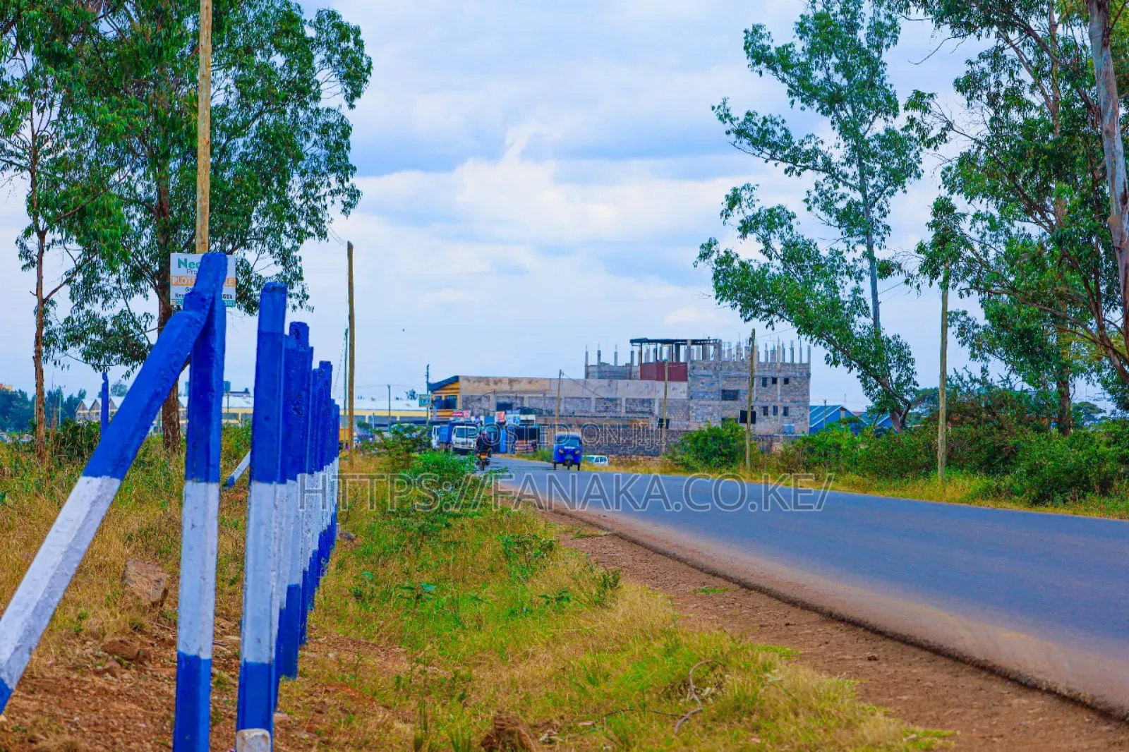 Commercial Plots in Juja ^Pww in Juja