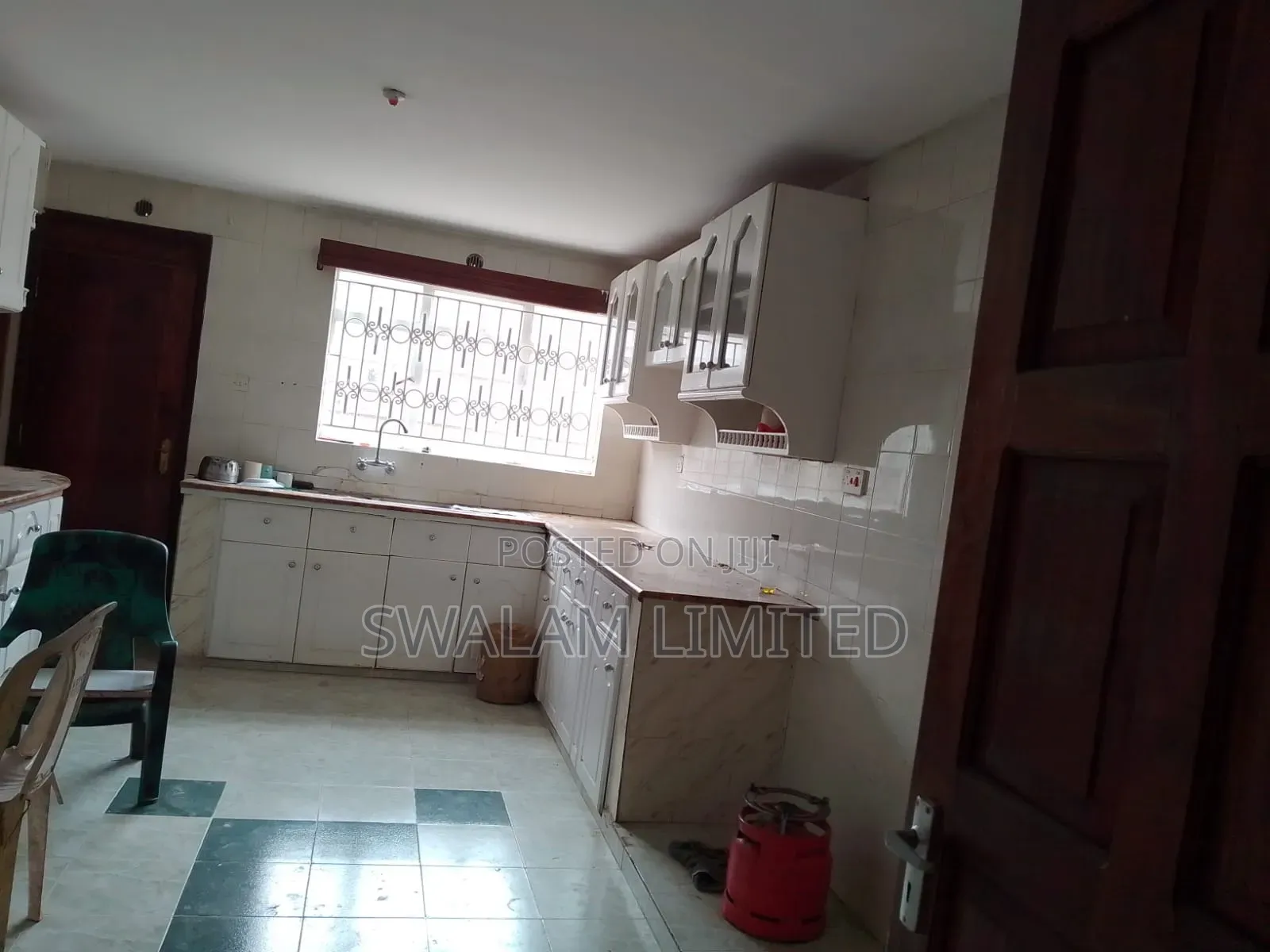 5bdrm Maisonette in Milimani, Kitengela for rent in Kitengela