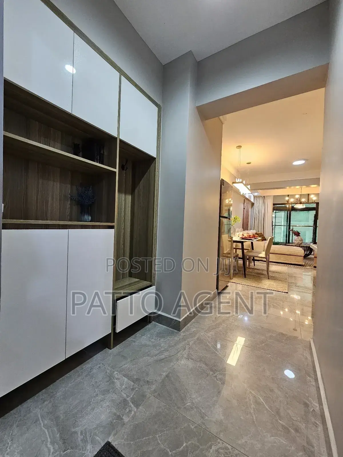 2bdrm Apartment in Kilimani for sale in Kilimani