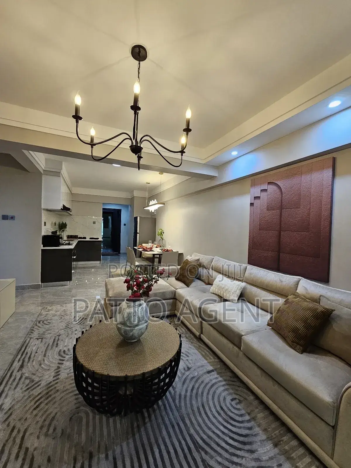 2bdrm Apartment in Kilimani for sale in Kilimani