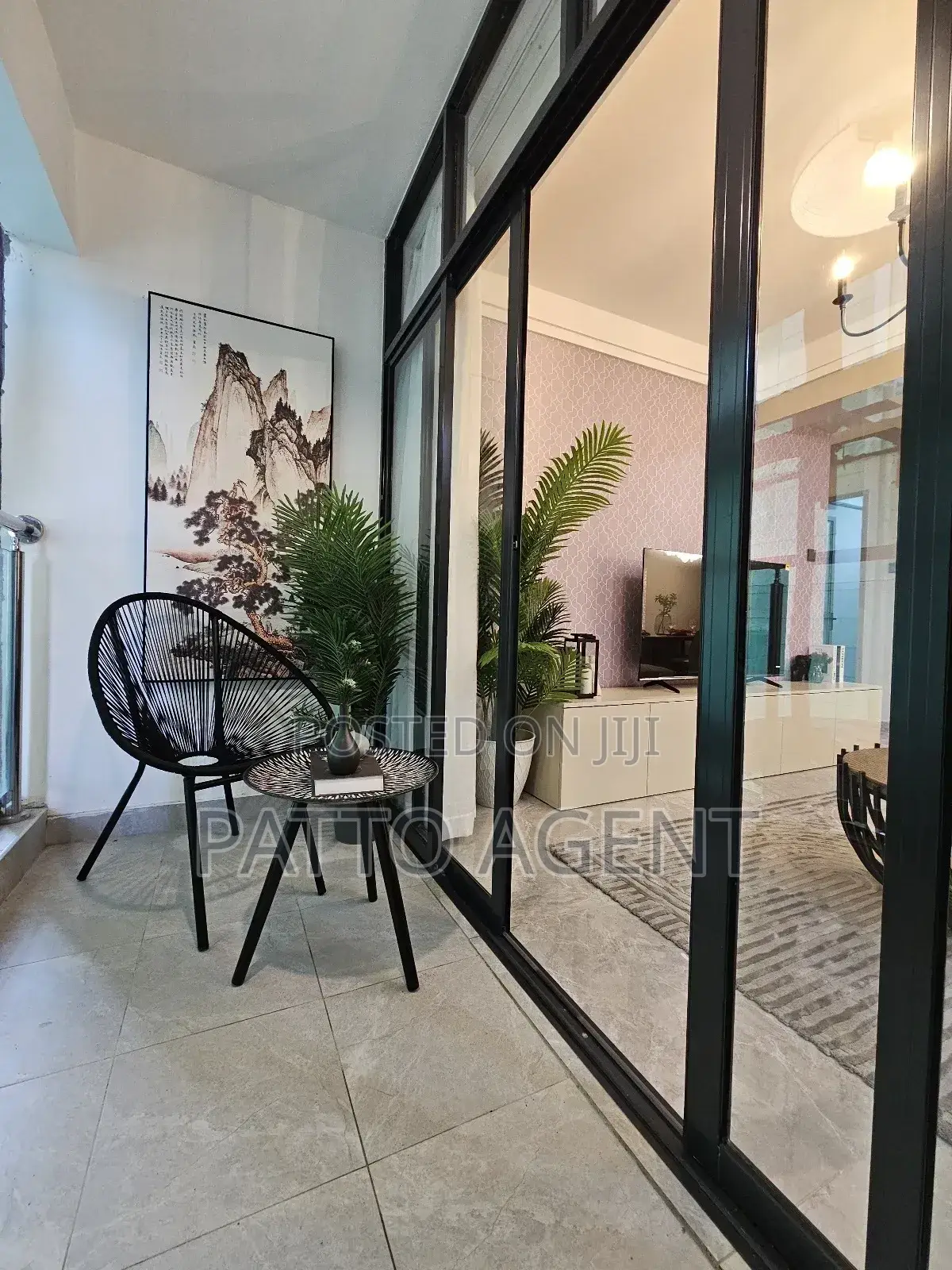 2bdrm Apartment in Kilimani for sale in Kilimani