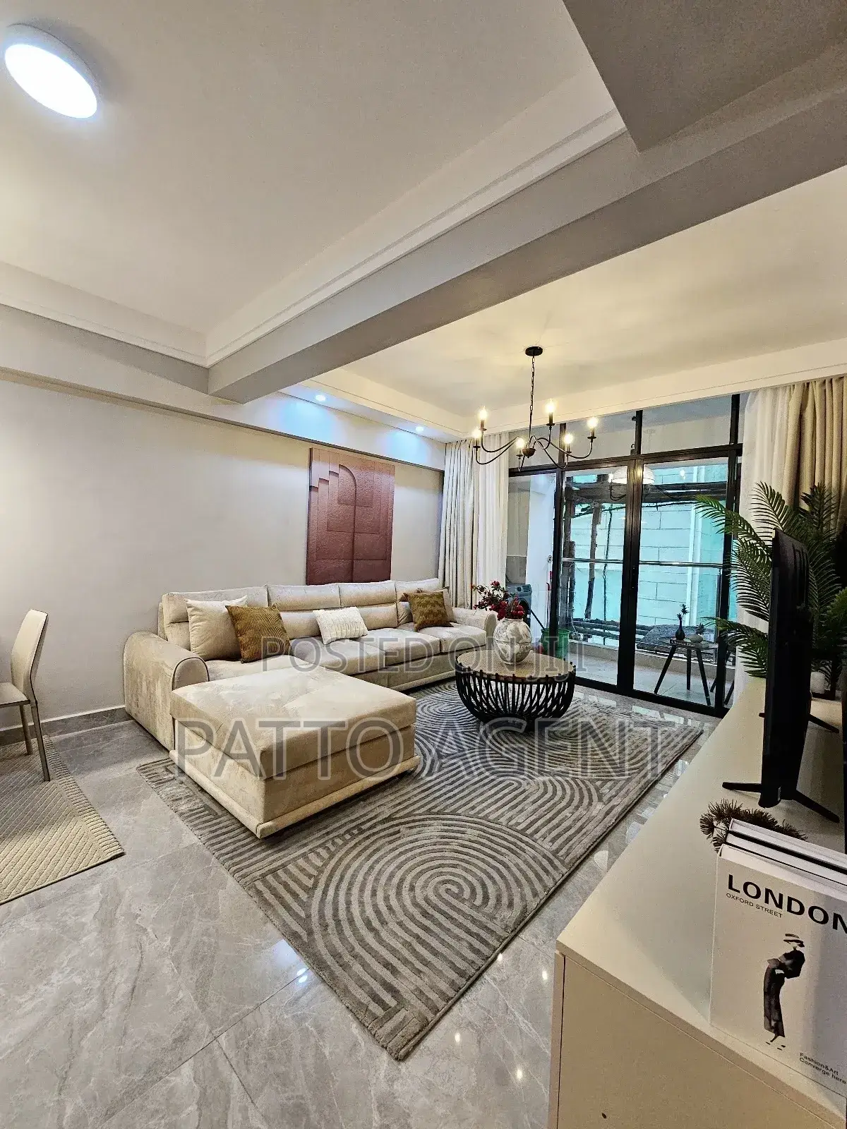 2bdrm Apartment in Kilimani for sale in Kilimani