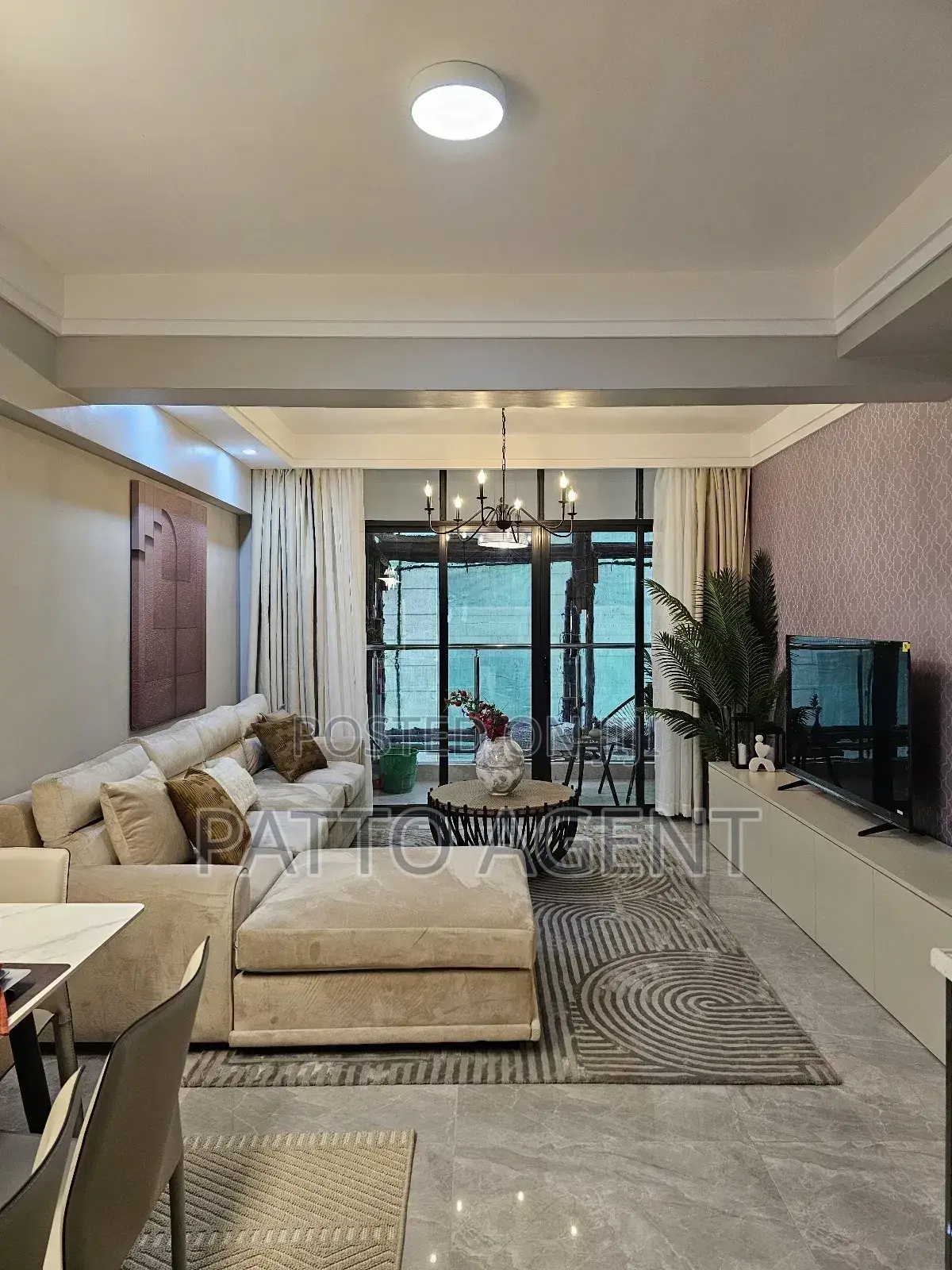 2bdrm Apartment in Kilimani for sale in Kilimani