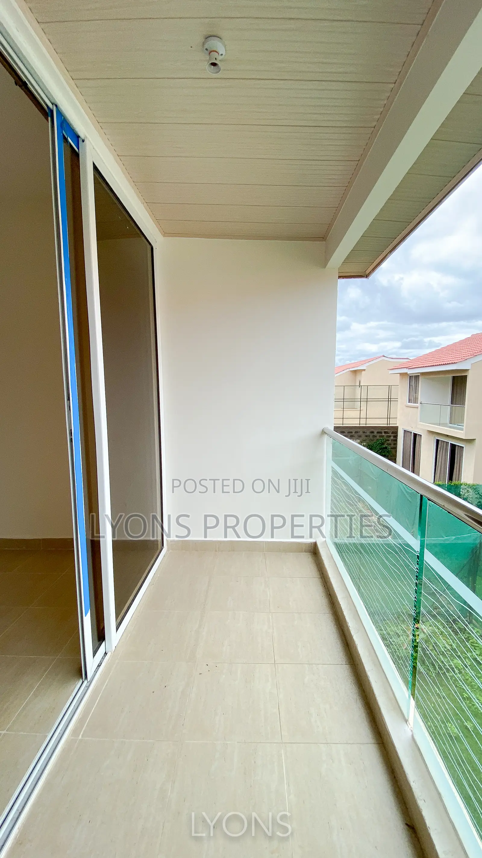 3bdrm Townhouse / Terrace in Gataka for rent in Gataka