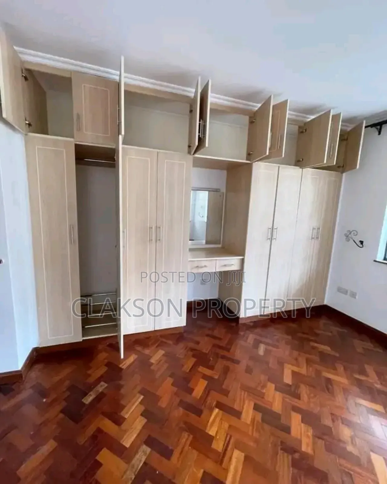 3bdrm Apartment in Lavington for rent in Lavington