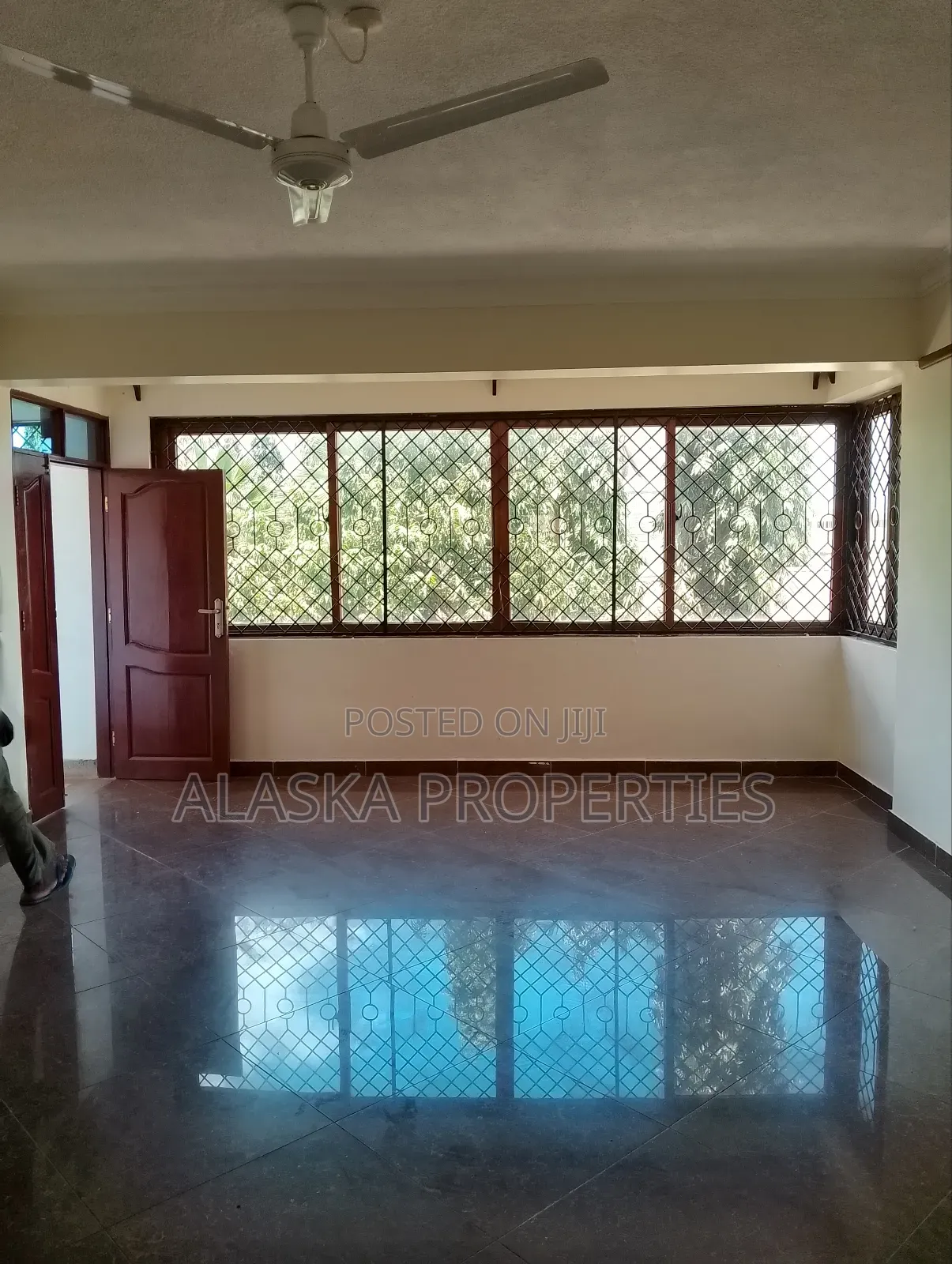 3bdrm Apartment in Beach Road Estate, Nyali for rent in Nyali
