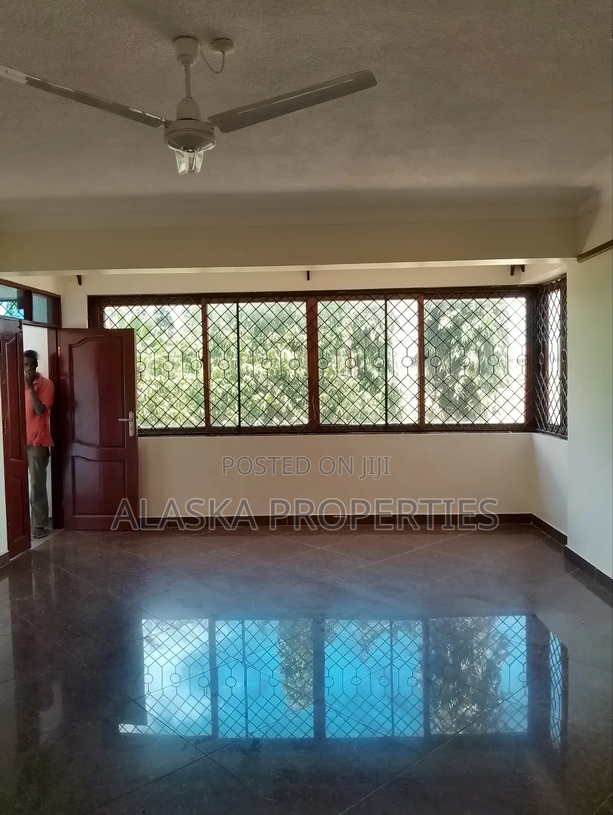 3bdrm Apartment in Beach Road Estate, Nyali for rent in Nyali