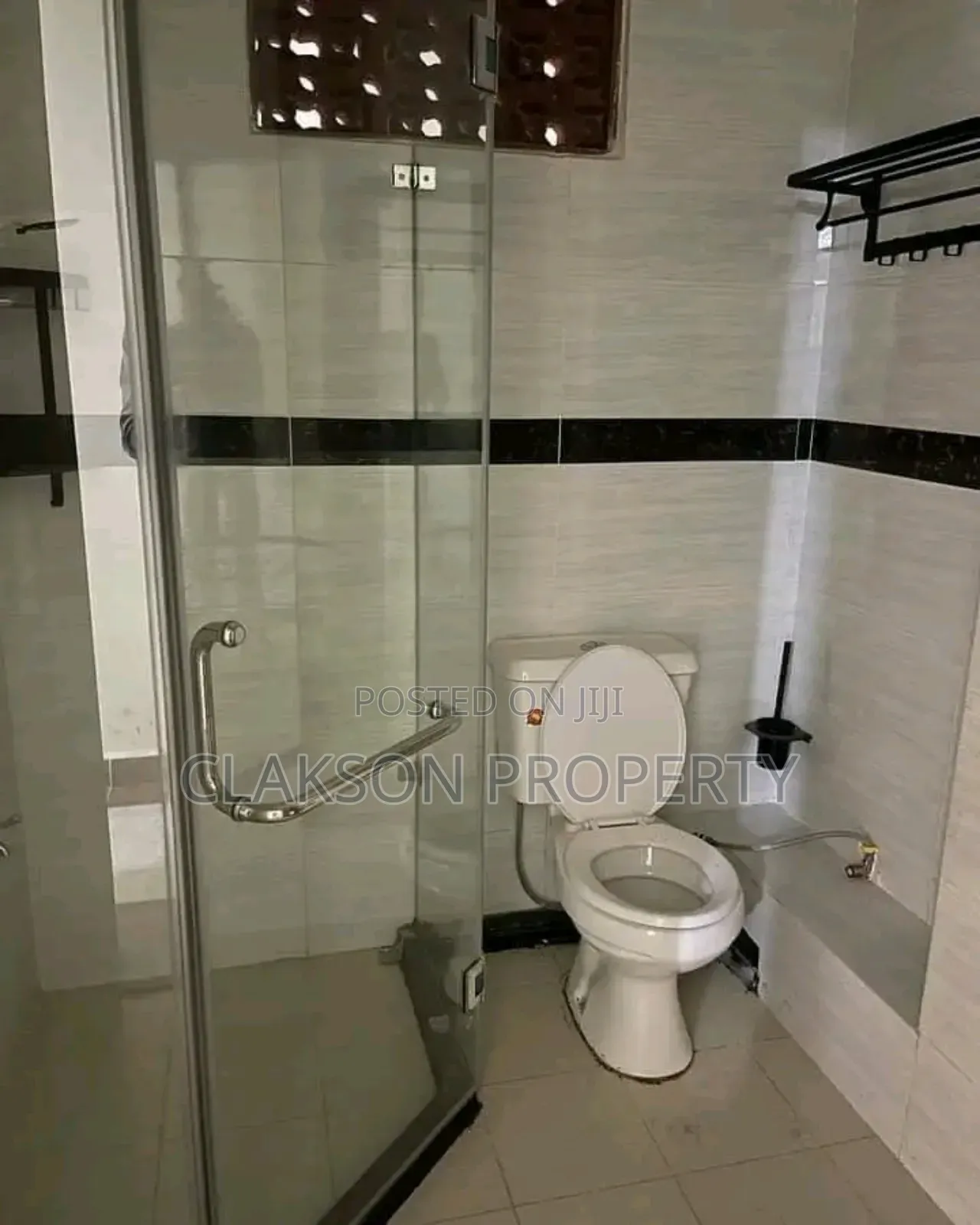 1bdrm Apartment in Kileleshwa for rent in Kileleshwa