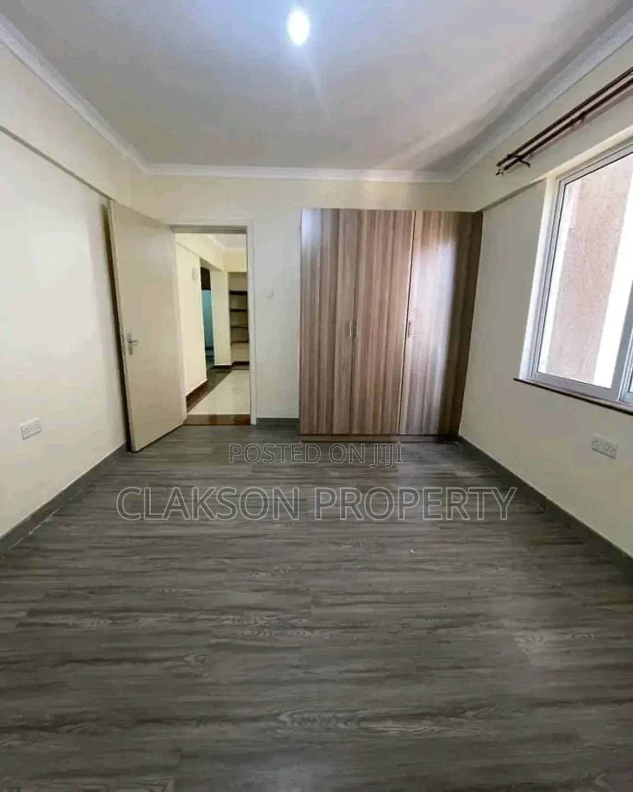 1bdrm Apartment in Kileleshwa for rent in Kileleshwa