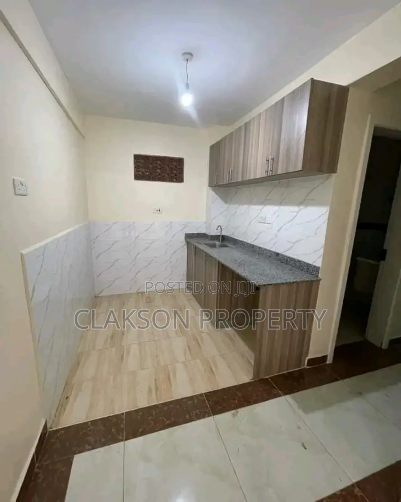 1bdrm Apartment in Kileleshwa for rent in Kileleshwa