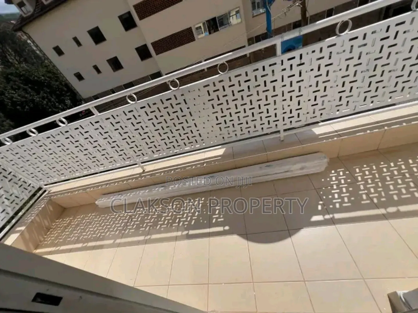 3bdrm Apartment in Kilimani for rent in Kilimani