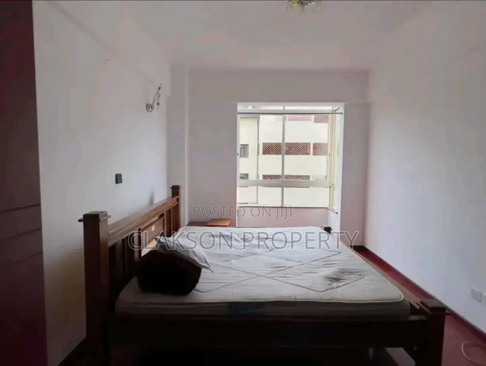3bdrm Apartment in Kilimani for rent in Kilimani