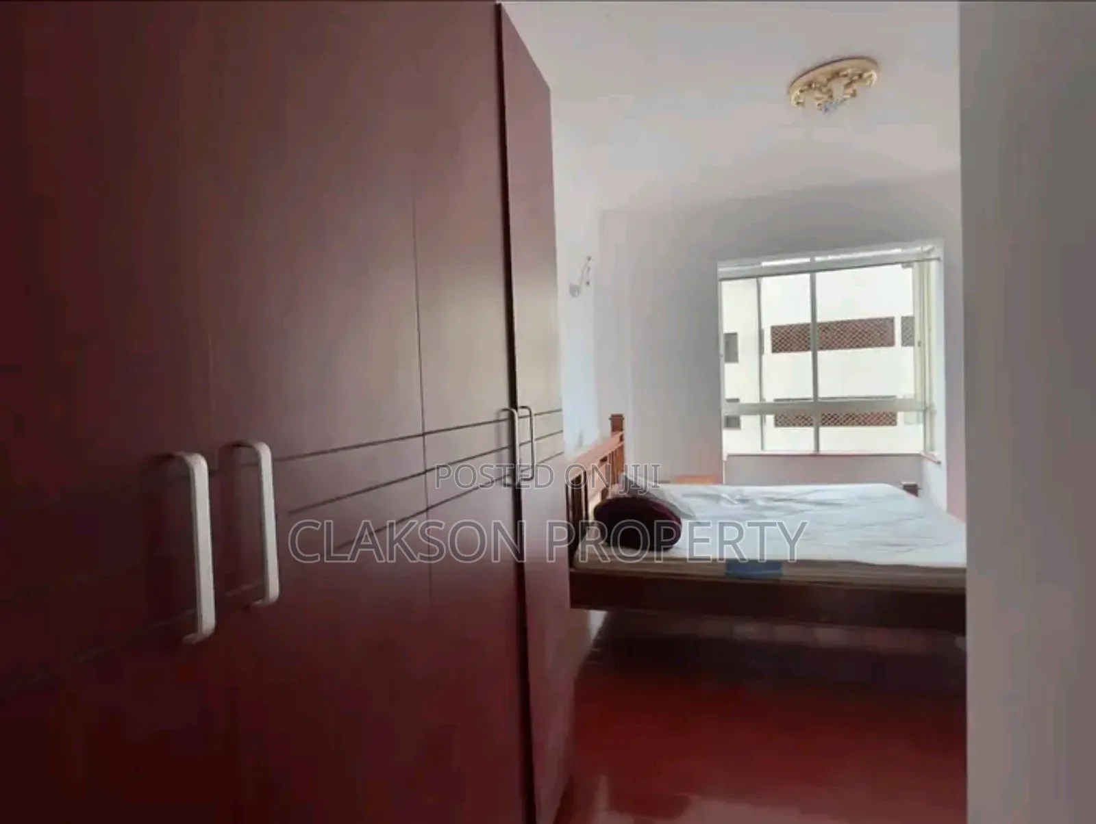 3bdrm Apartment in Kilimani for rent in Kilimani