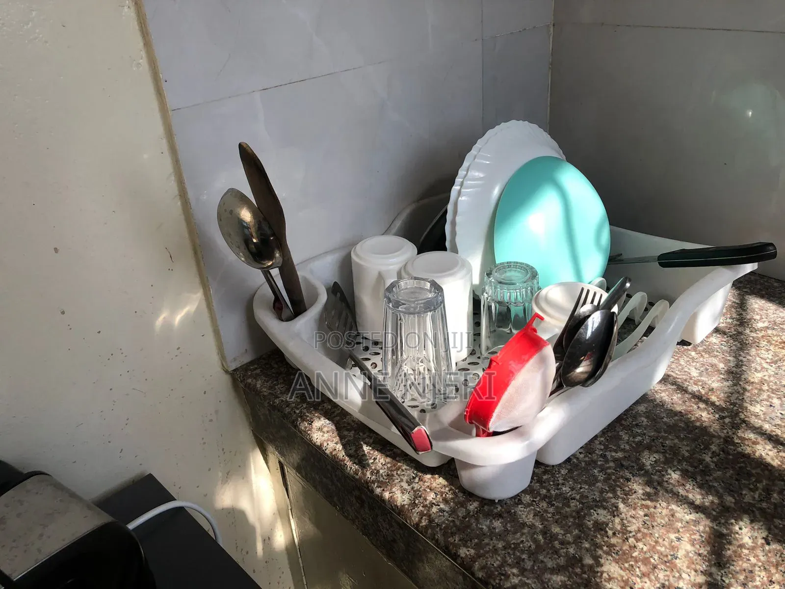 1 Bedroom Available in Racecourse at 4500/=Per Day in Racecourse