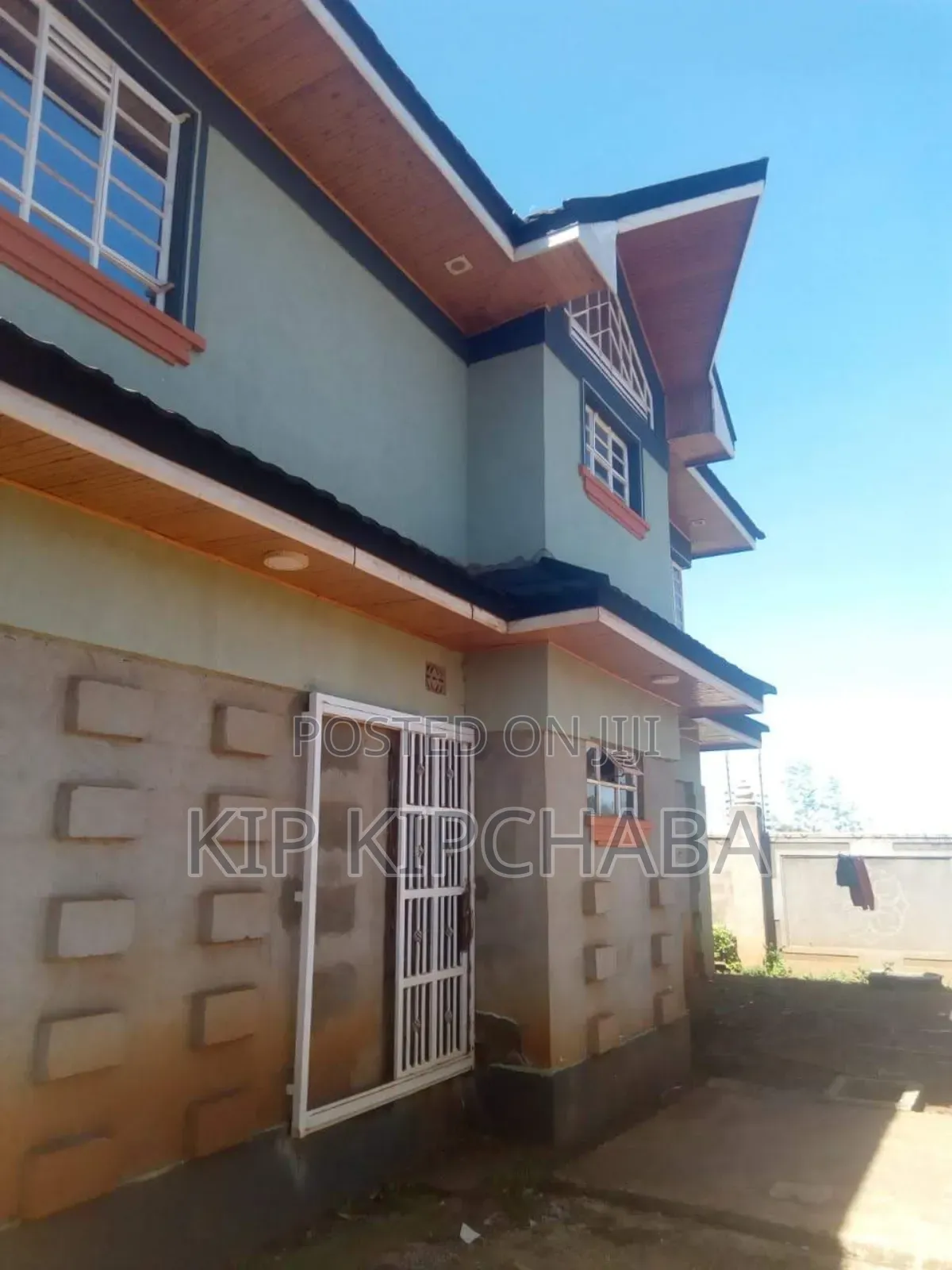 6bdrm Maisonette in Elgonview for sale in Elgon View