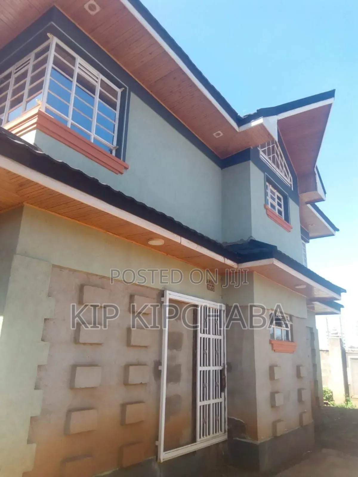 6bdrm Maisonette in Elgonview for sale in Elgon View
