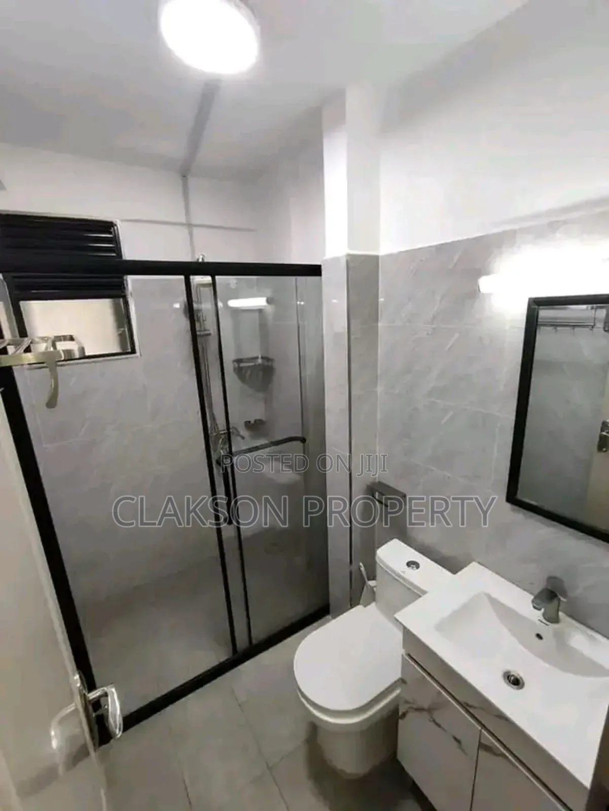 2bdrm Apartment in Kileleshwa for rent in Kileleshwa