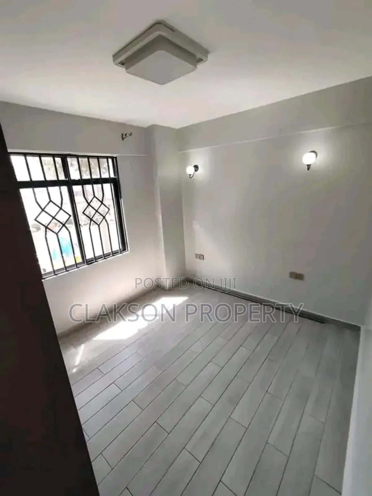 2bdrm Apartment in Kileleshwa for rent in Kileleshwa