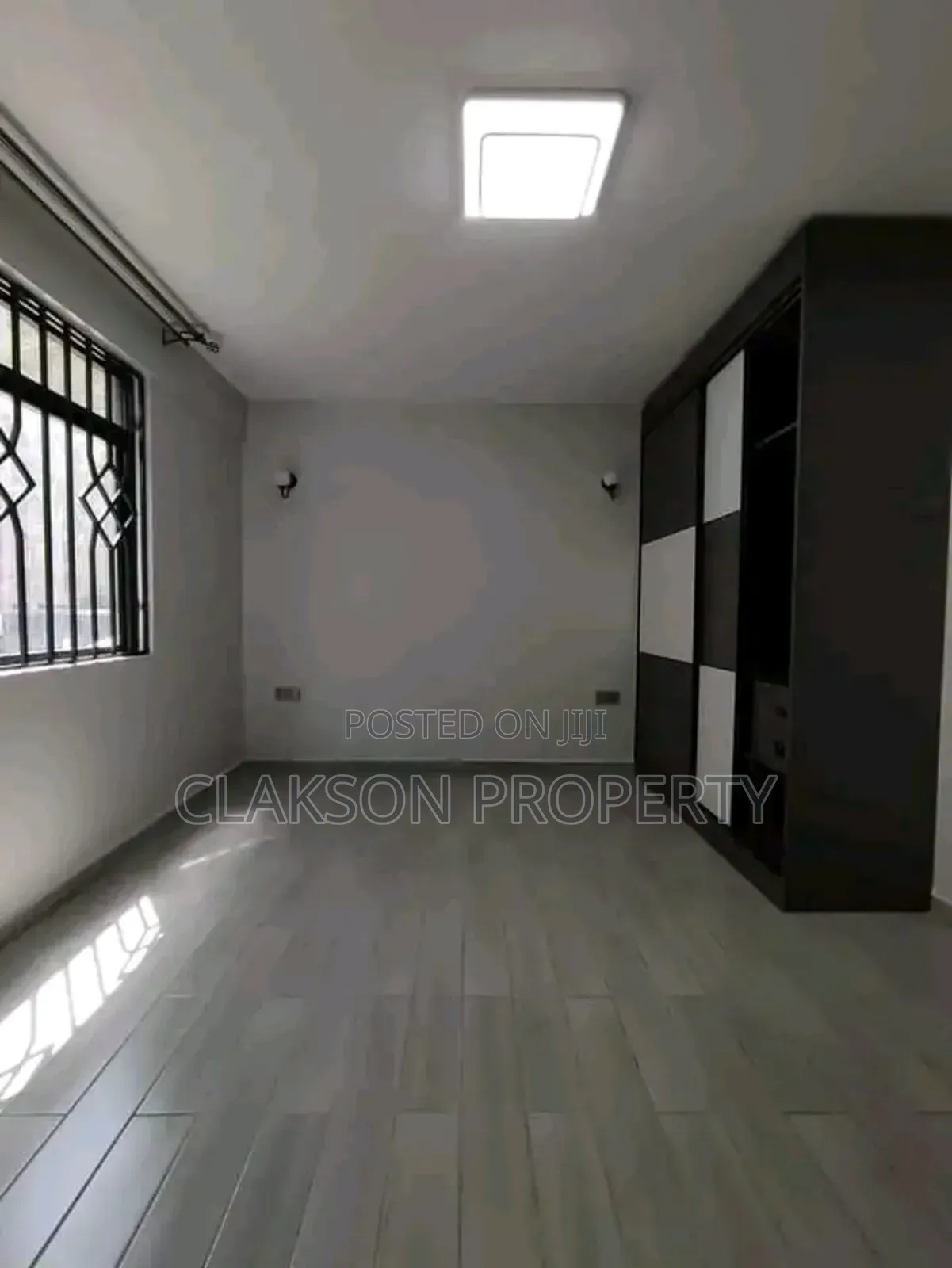 2bdrm Apartment in Kileleshwa for rent in Kileleshwa