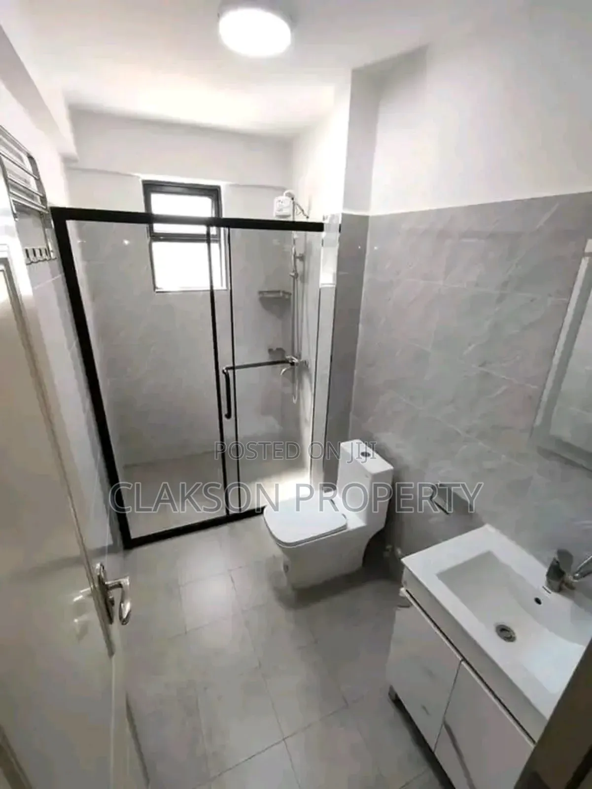 2bdrm Apartment in Kileleshwa for rent in Kileleshwa