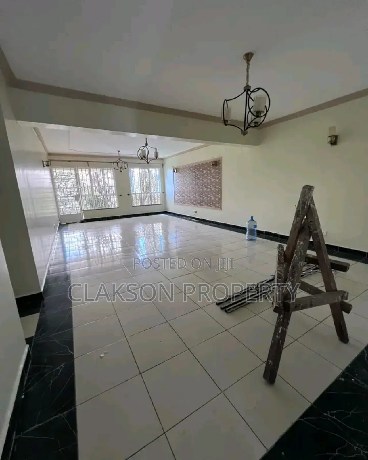 Furnished 3bdrm Apartment in Lavington for rent in Lavington