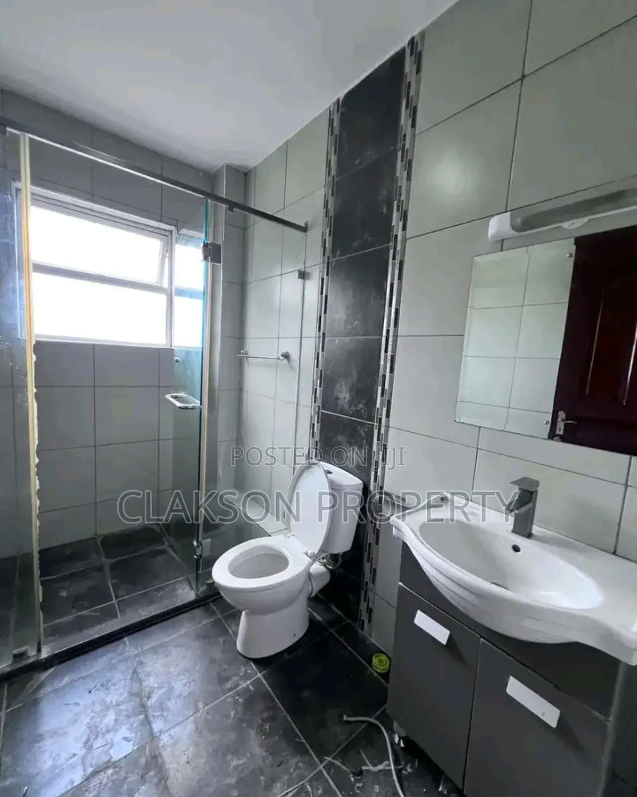 Furnished 3bdrm Apartment in Lavington for rent in Lavington