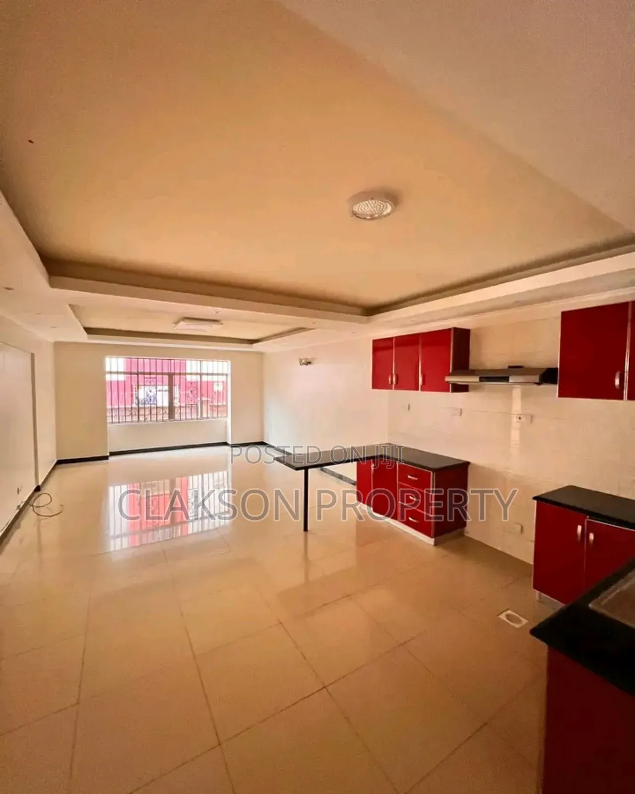 3bdrm Apartment in Kilimani for rent in Kilimani