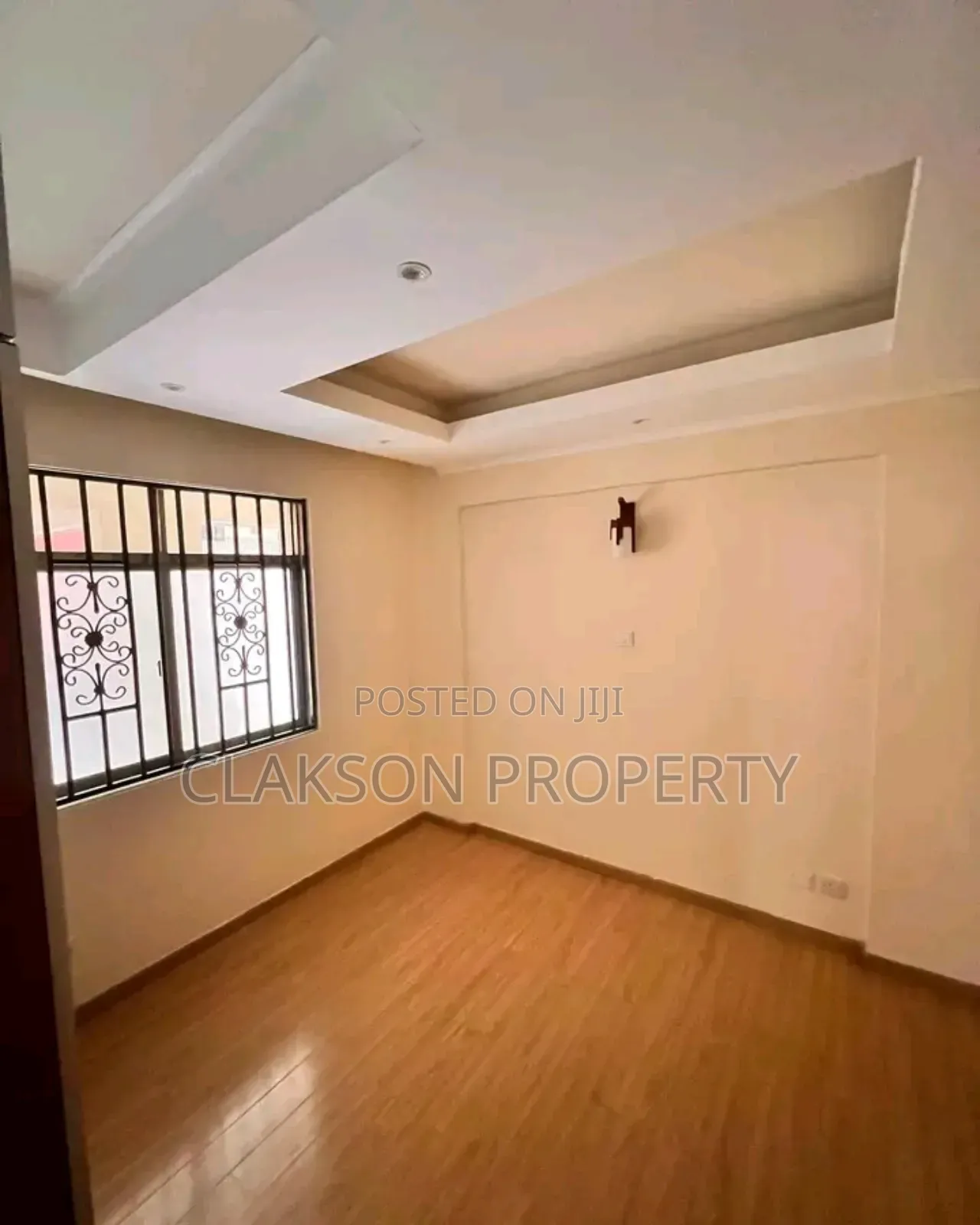 3bdrm Apartment in Kilimani for rent in Kilimani