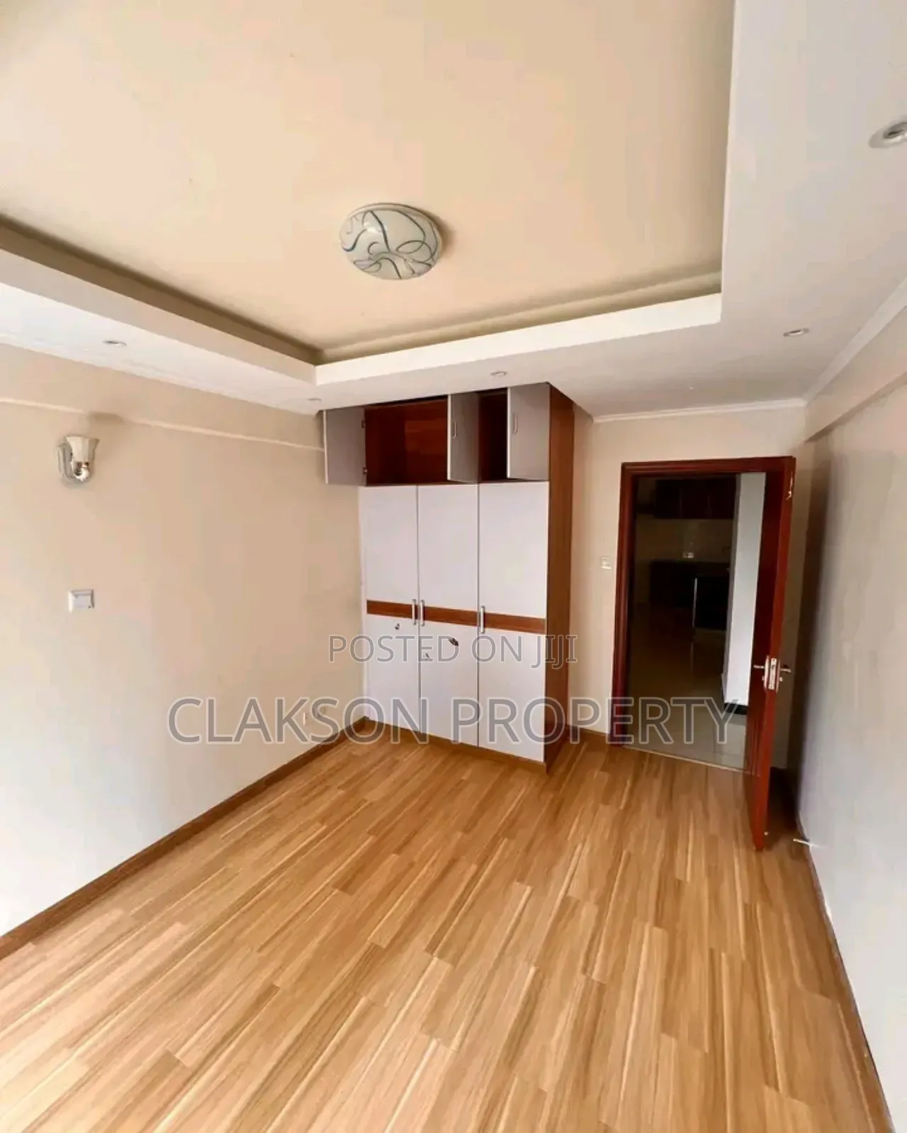 3bdrm Apartment in Kilimani for rent in Kilimani
