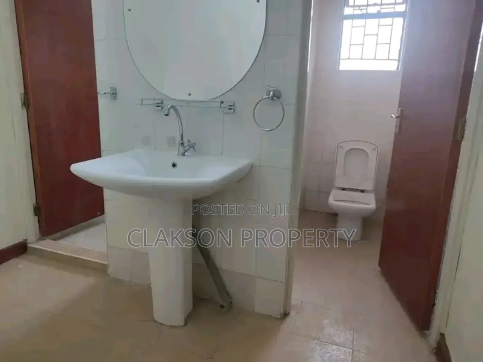 2bdrm Apartment in Kileleshwa, Kilimani for rent in Kilimani