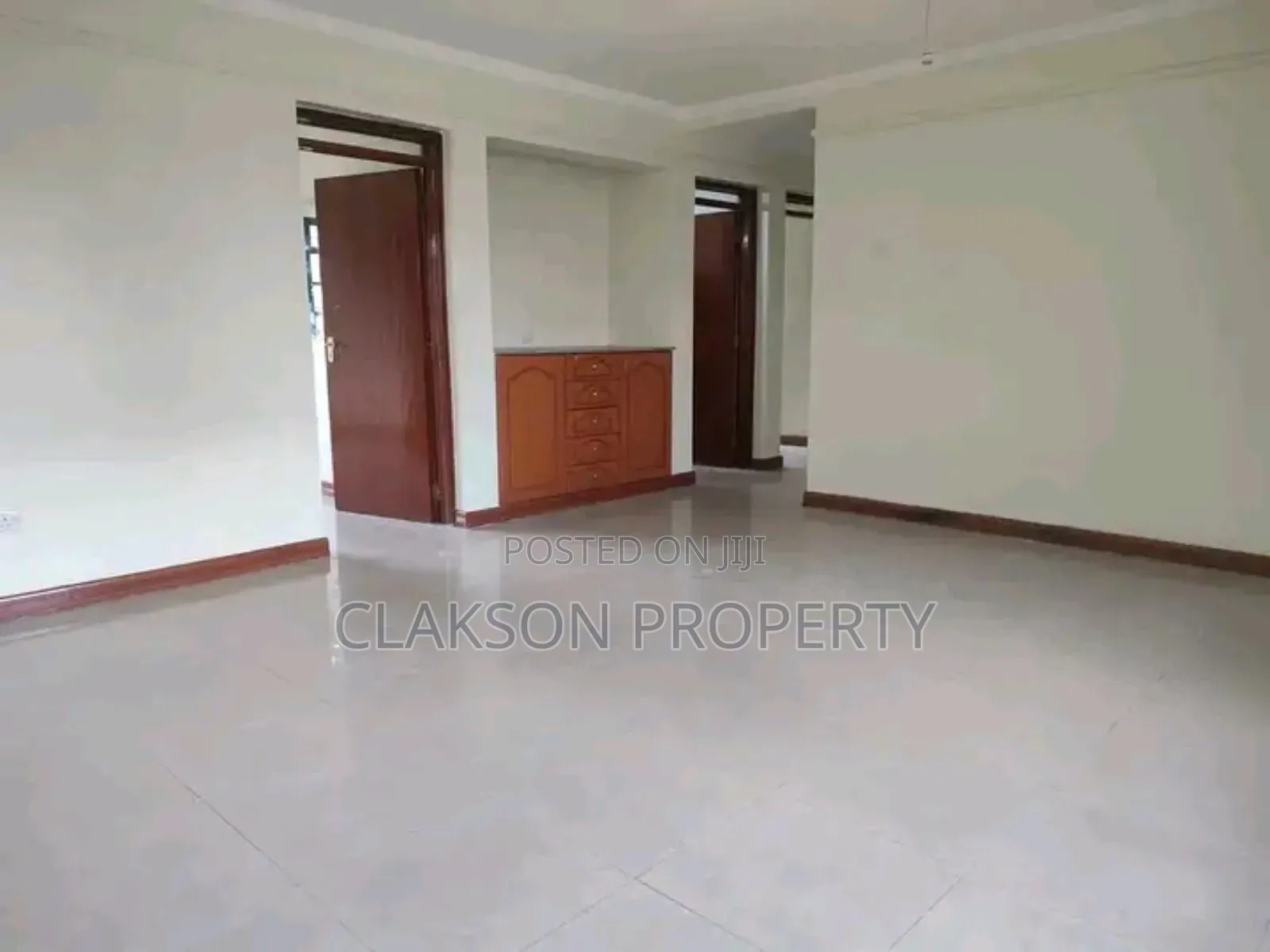 2bdrm Apartment in Kileleshwa, Kilimani for rent in Kilimani