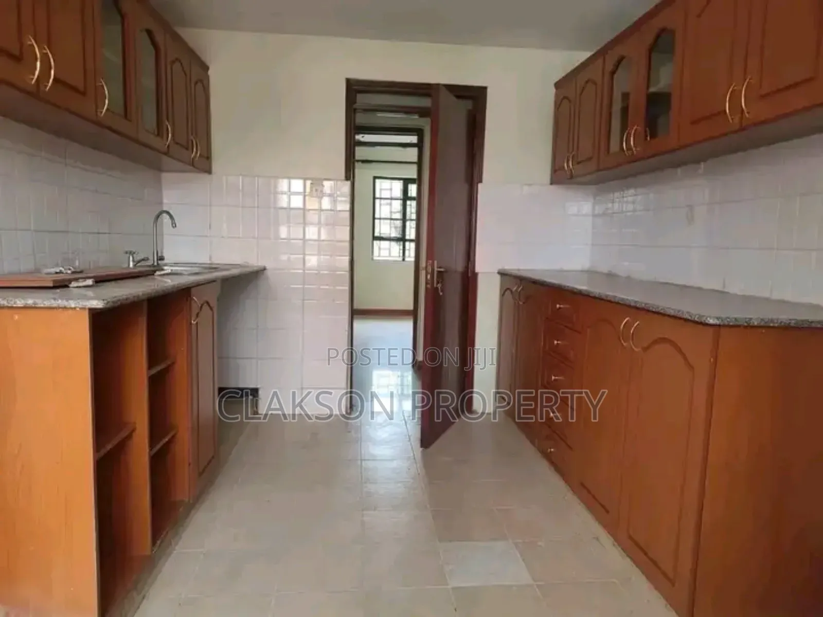 2bdrm Apartment in Kileleshwa, Kilimani for rent in Kilimani